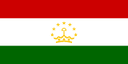 طاجيكستان flag