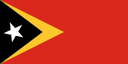 تيمور الشرقية flag