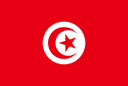 تونس flag