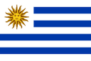 أورغواي flag