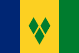 Saint Vincent and the Grenadines