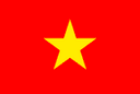 فيتنام flag