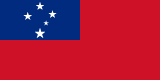 Samoa