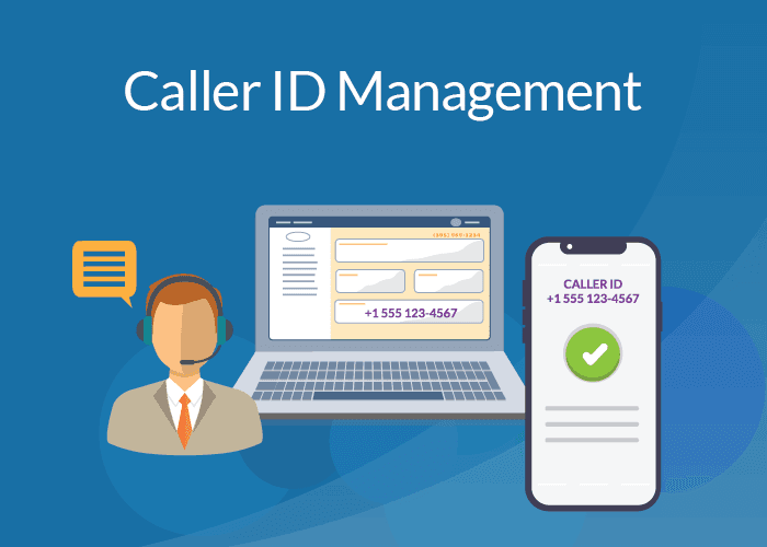 How to Change or Manage Your Caller ID (CLI) on Bitcall