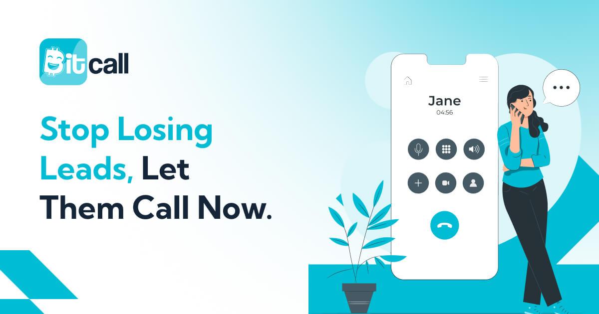 How to Embed Bitcall Webphone in Your Website or CRM