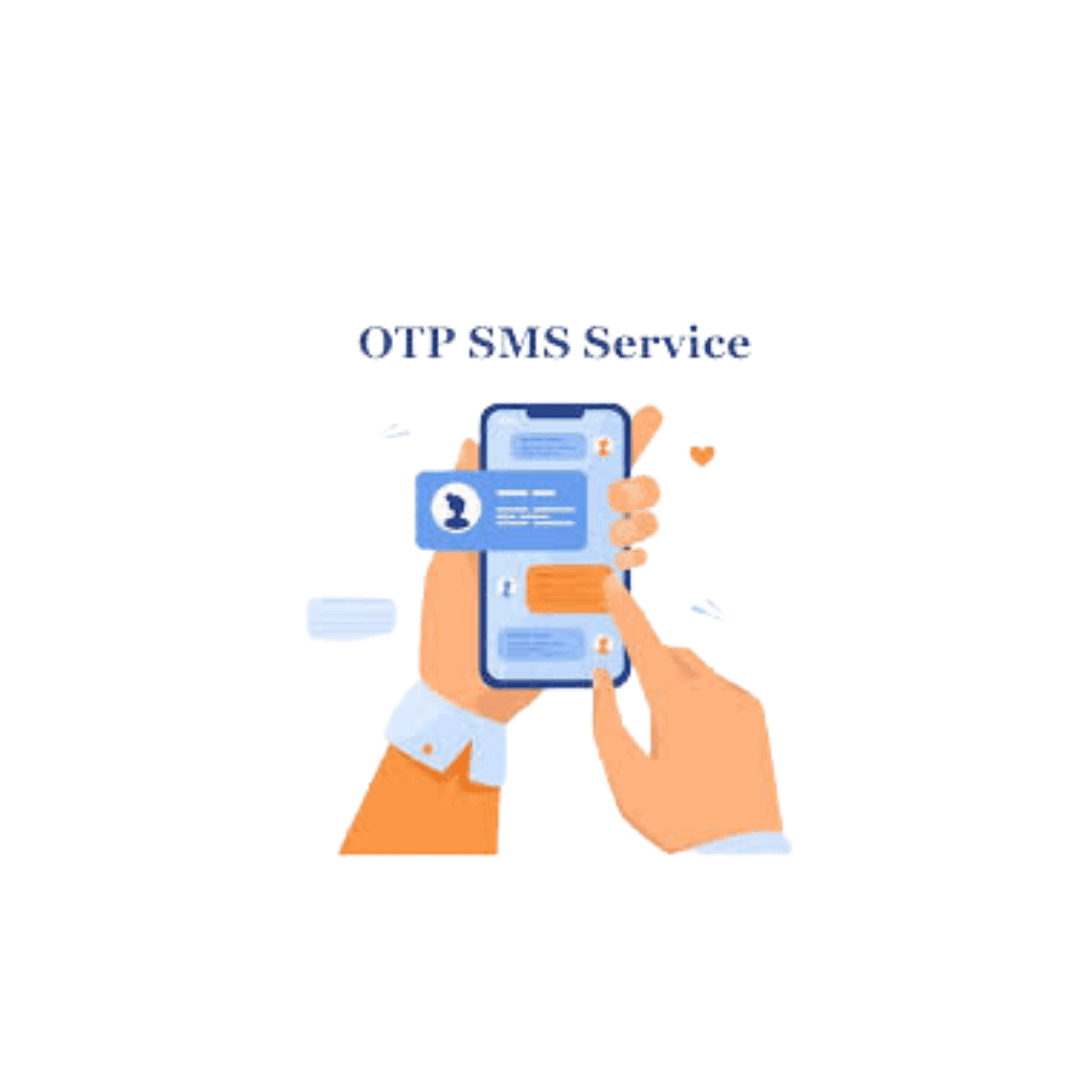 How to Purchase and Use OTP Services
