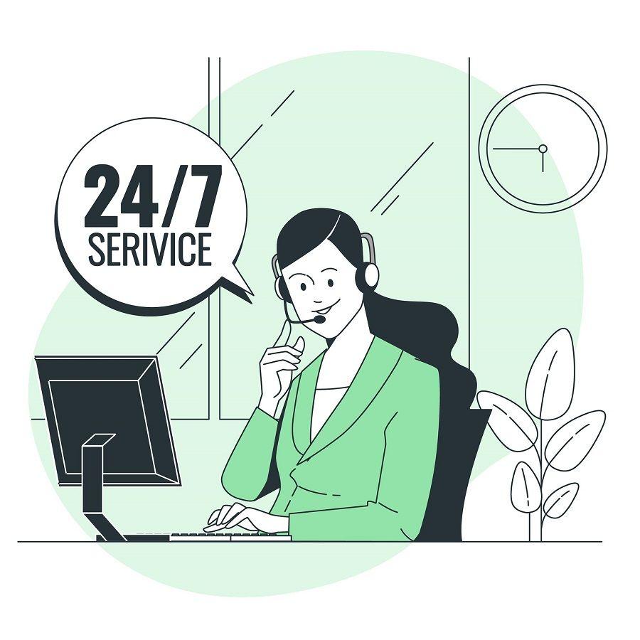 How to Contact Bitcall Support