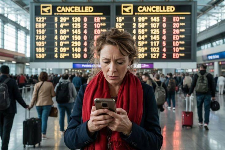 How to Travel Internationally for the First Time (Without Freaking Out)