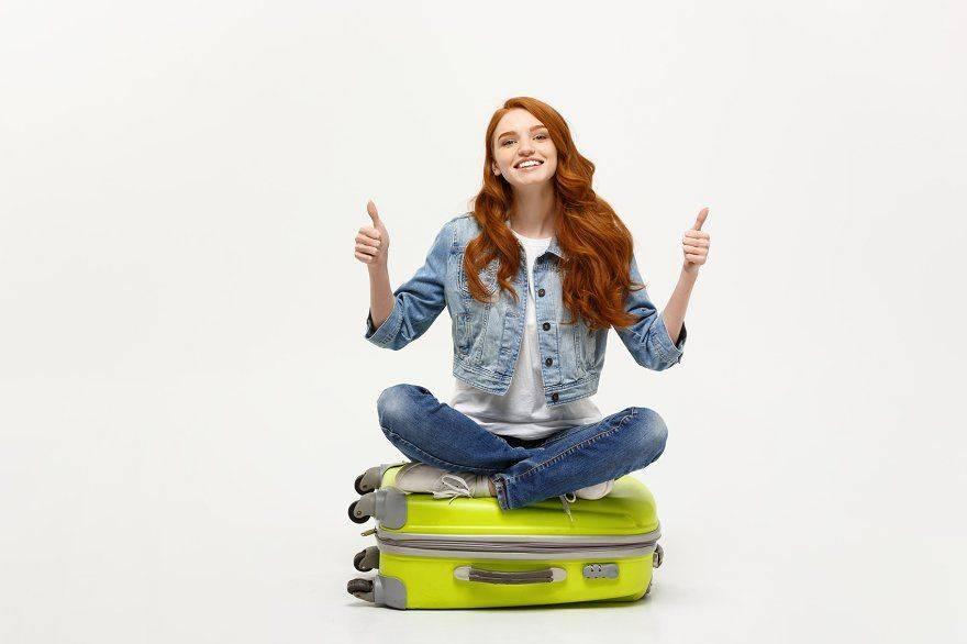 How to Travel with Only a Carry-On (The "One Bag" Manifesto)