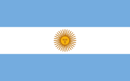Argentina flag