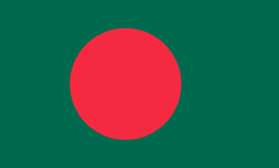 Bangladesh flag