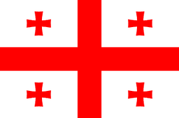 Georgia flag