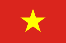 Vietnam flag