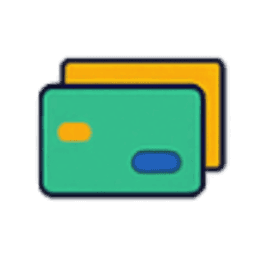 Month-to-month plans icon - flexible telecom billing