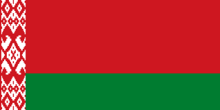 Флаг Беларуси